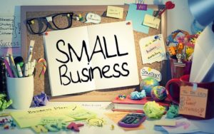 Dicas Para Abrir Uma Pequena Empresa