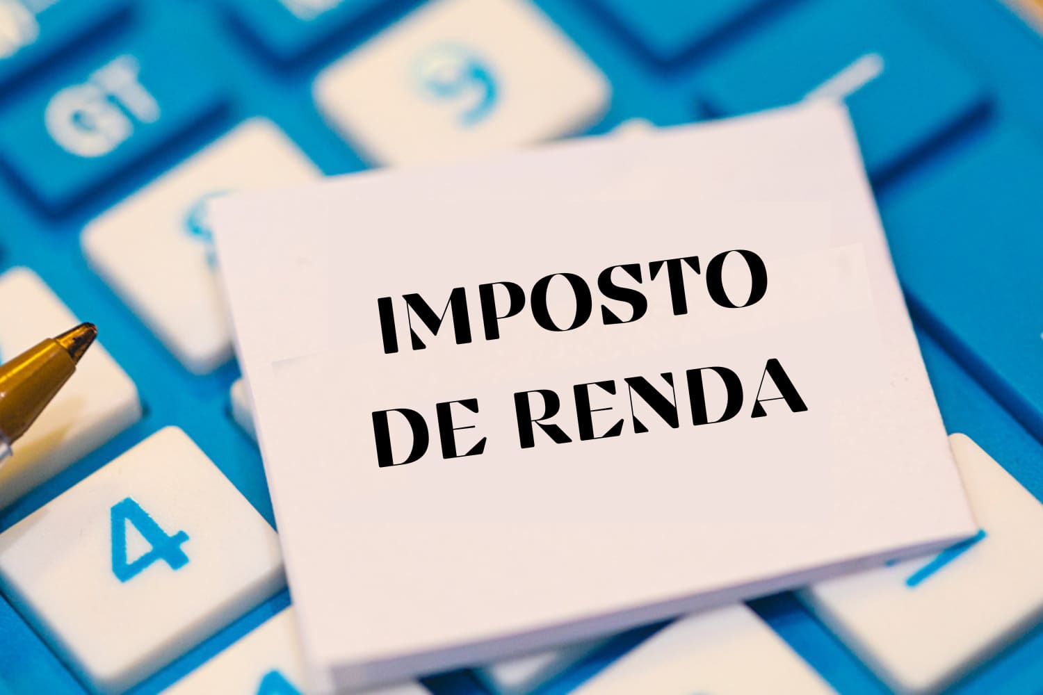 Imposto De Renda 2024 Como Vai Ficar E O Que Preciso Saber - Ibérica Contábil