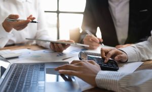 Terceirização Financeira (2) - Ibérica Contábil