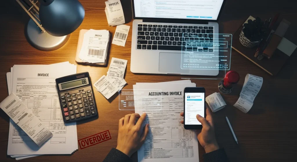 Entenda impostos de negócios digitais e descubra 7 erros que viram multa no caixa: Simples, notas, apuração e declarações. Veja como evitar.