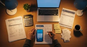 Contabilidade para negócios digitais é o conjunto de rotinas fiscais, contábeis e financeiras que infoprodutores, e-commerces e prestadores online usam para fechar o mês com previsibilidade. Ela deve…