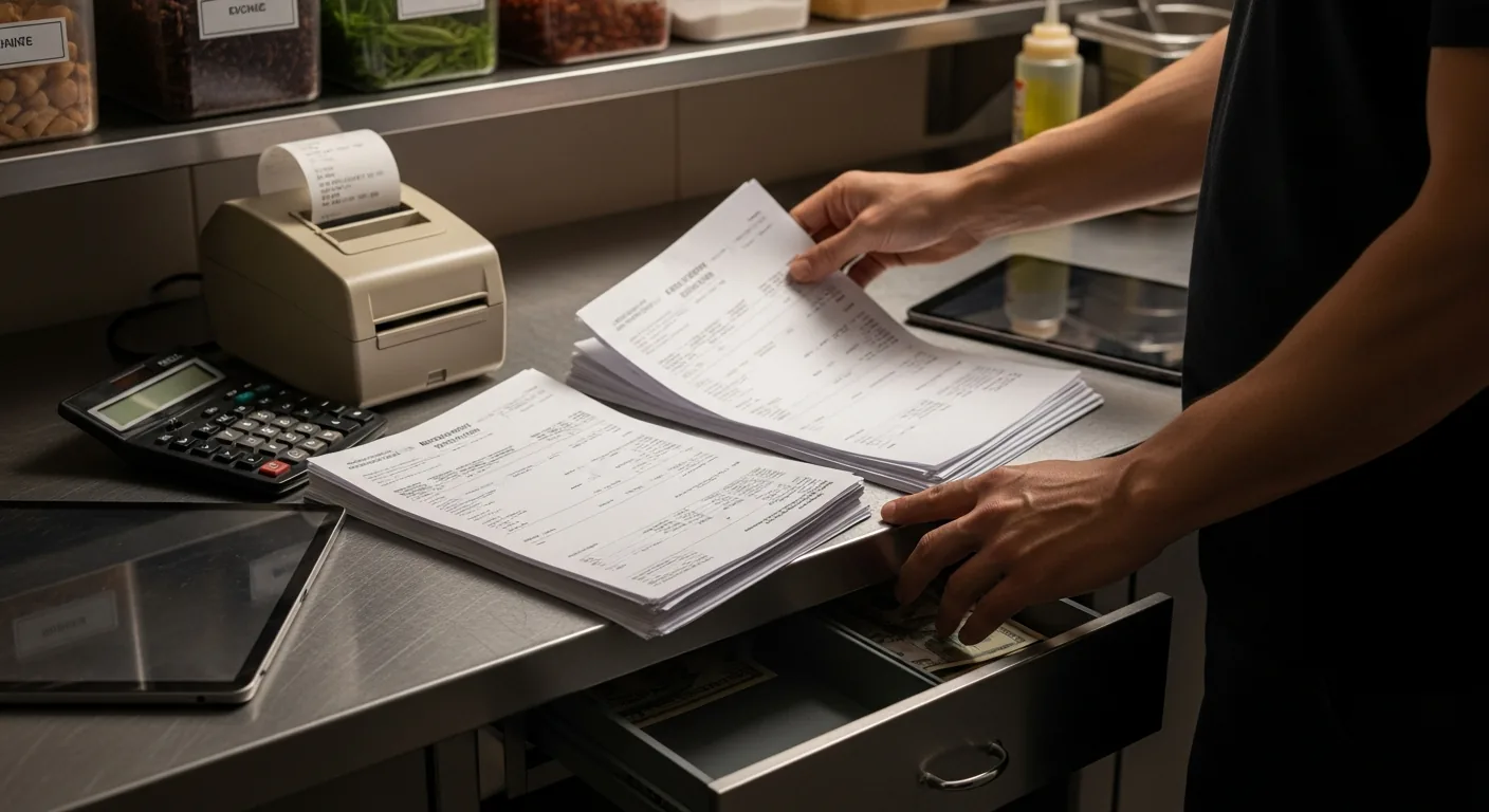 Descubra como a Contabilidade Digital para Restaurantes e Bares melhora o CMV, concilia vendas e mantém impostos em dia para aumentar sua margem.